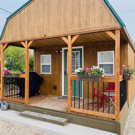 Walleye Rentals Glendo Exterior photo